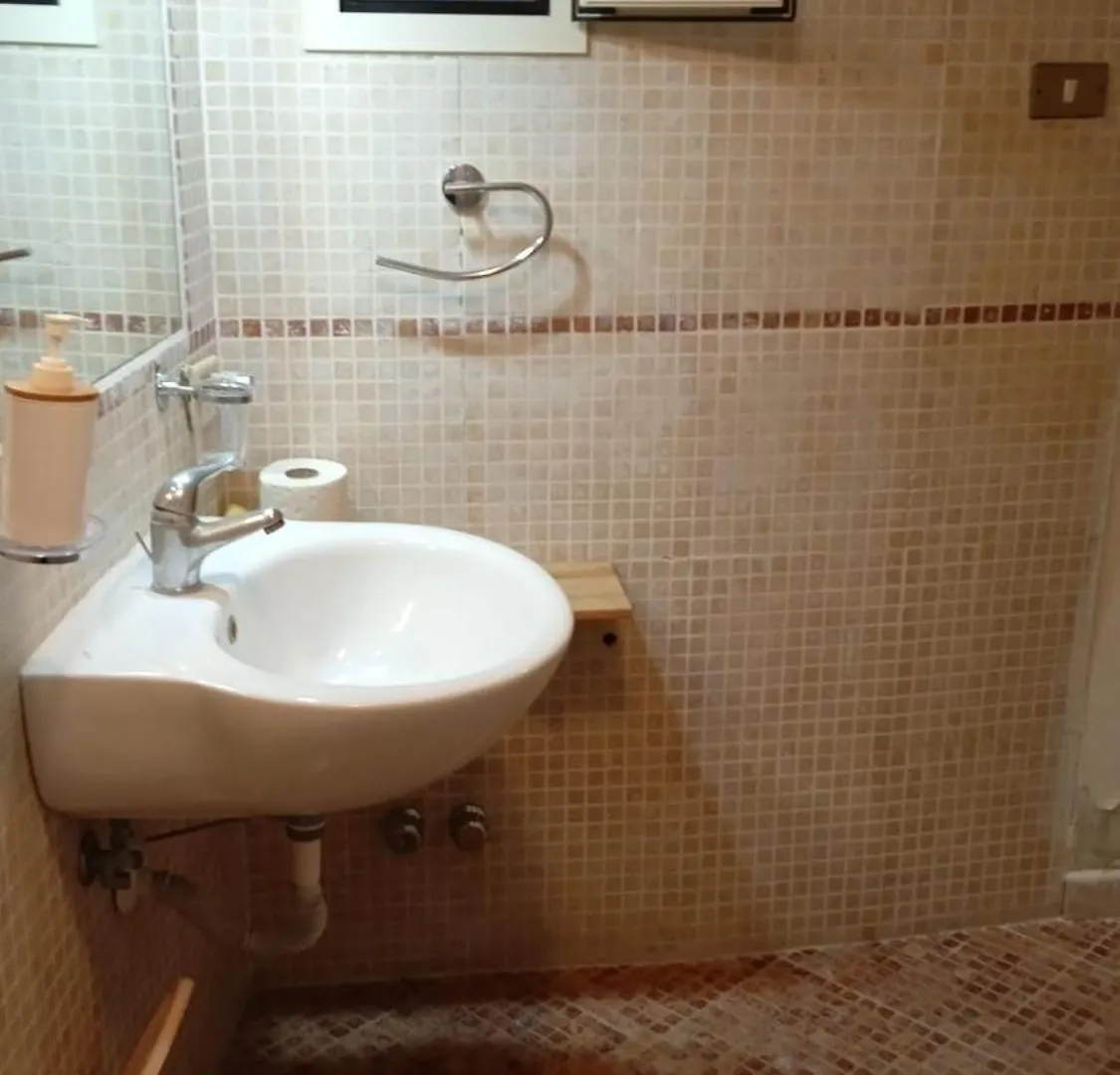 דירה נאפולי Little & Quiet Central Flat